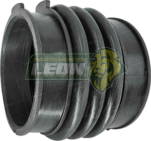 MANGUERA TOMA DE AIRE TOYOTA CAMRY V6 3.0L 01-06, CAMRY 3.3L 01-06, SOLARA 3.0L 04-08 “DEL RESONADOR AL FILTRO” (17881AA010)