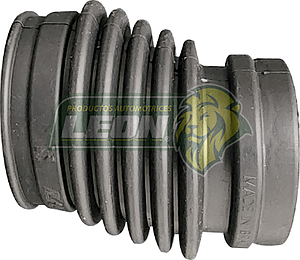 MANGUERA TOMA DE AIRE HONDA CIVIC L4 1.7L 01-05 (17244PLC000)