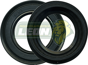RETEN FLECHA CAJA NISSAN TSURU III TODOS