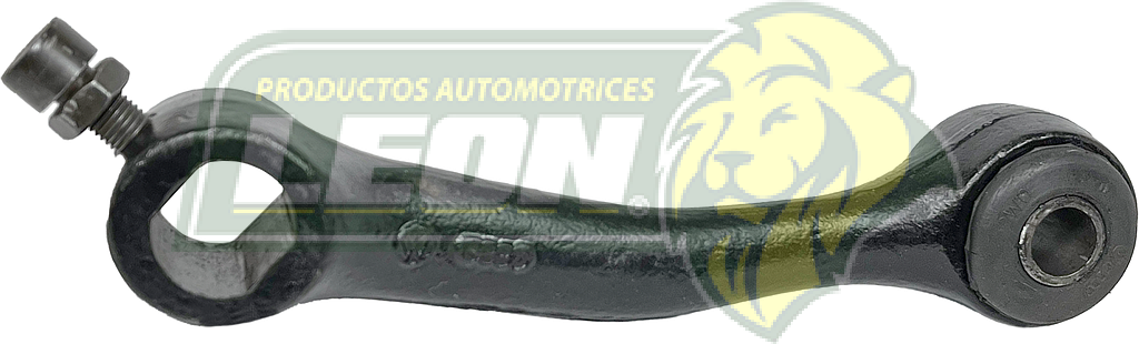 HUESO BARRA ESTABILIZADORA TRASERA VW SEDAN TODOS (C/GOMA Y BUJE DE METAL) “ORIGINAL REMANUFACTURADO”