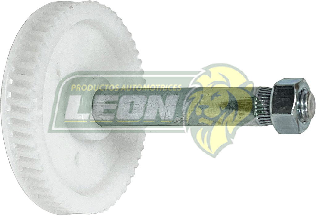 ENGRANE MOTOR LIMPIA PARABRISAS #15 NISSAN 1993 Y ANTERIORES