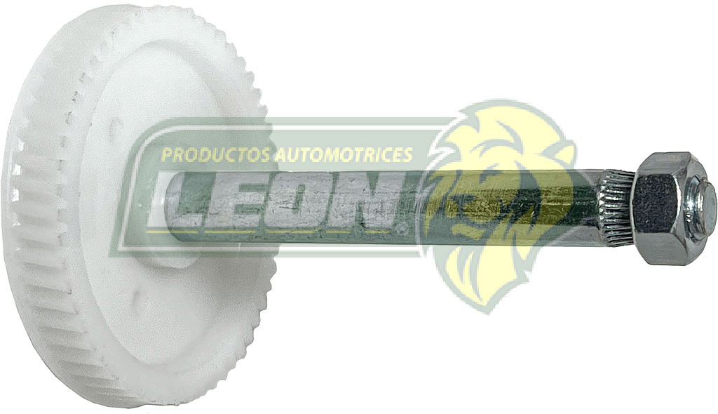 ENGRANE MOTOR LIMPIA PARABRISAS #25 NISSAN 1994 Y ADELANTE