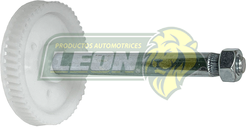 ENGRANE MOTOR LIMPIA PARABRISAS #30 FORD Y G.M.