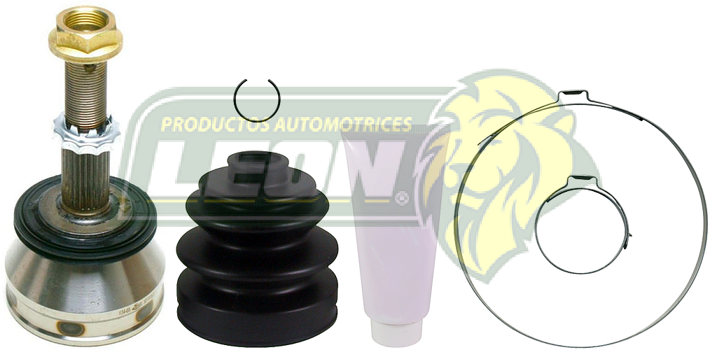 ESPIGA HOMOCINETICA NISSAN TSURU II 88-92 (325712) D77