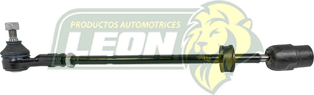 VARILLA DIRECCION VW JETTA A3 93-99 1.8L, GOLF A3 93-99 1.8L COMPLETA DERECHA ESTANDAR