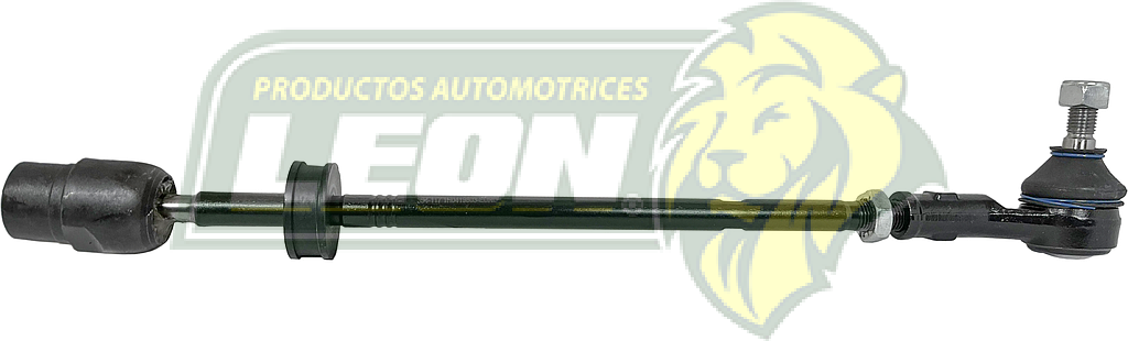 VARILLA DIRECCION VW JETTA A3 93-99 1.8L, GOLF A3 93-99 1.8L COMPLETA IZQUIERDA ESTANDAR