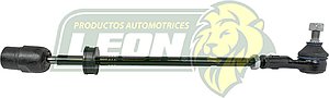 VARILLA DIRECCION VW JETTA A3 93-99 1.8L, GOLF A3 93-99 1.8L COMPLETA IZQUIERDA ESTANDAR