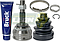 ESPIGA HOMOCINETICA NISSAN SENTRA B15 1.8L 00-06 (25 EXT. 23 INT.) (326975) “KIT”
