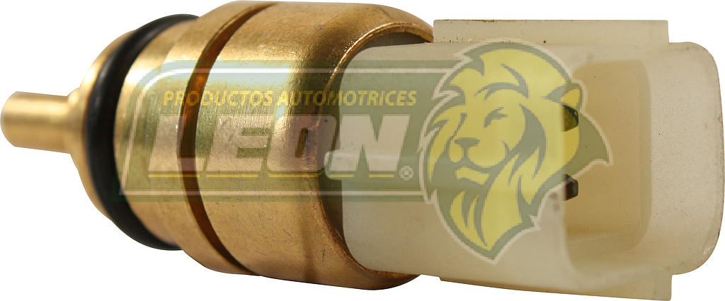 SENSOR TEMPERATURA AGUA CABEZA HYUNDAI ATOS 4T.