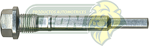 TORNILLO CALIPER BLAZER, S-10, S-15, JIMMY BRAVADA 97-01 R.D.