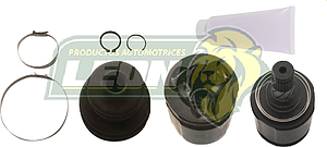 JUNTA HOMOCINETICA NISSAN TSURU I 1.5L 84-87, TSURU II 1.6L 88-91 EXT.24, INT. 22 “KIT”