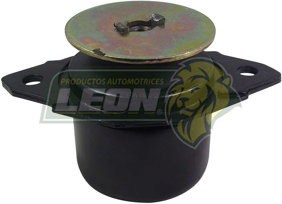 SOPORTE MOTOR VW GOLF A3 2.8L 93-99, JETTA A3 2.8L 93-99 (LATERAL)
