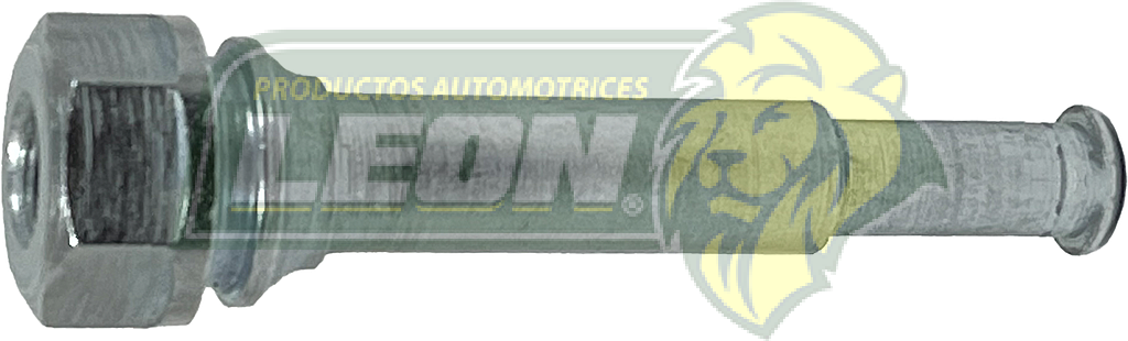 TUERCA GUIA CALIPER G.M. SPARK 17-20, SPARK NG 16-20 C/CUELLO R.D.