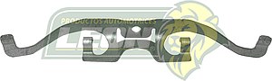 SEGURO F.D. FORD ESCAPE 13-19, FOCUS 13-18, LINCOLN MKC 15-19 R.D. “BIGOTE”