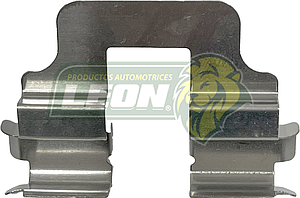 SEGURO F.D. FIAT 500 12-17 R.T. “LATERAL”