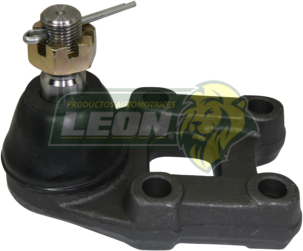 ROTULA SUSPENSION NISSAN URVAN 2.4L 02-22 INFERIOR