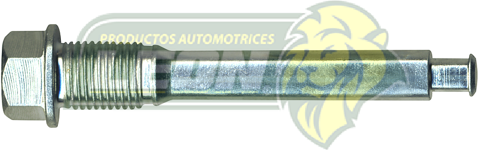 TORNILLO CALIPER HONDA ACCORD SEDAN, COUPE 4 Cil. 93-02 R.D. C/CUELLO