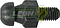 BOLA CLUTCH NISSAN URVAN 2.4L 00-11 R: 10x1.50 mm (CEMENTADA)