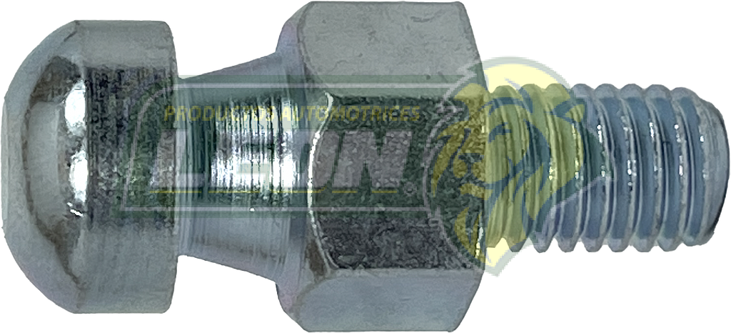 BOLA CLUTCH NISSAN URVAN 2.4L 00-11 R: 10x1.50 mm IMPORTADA