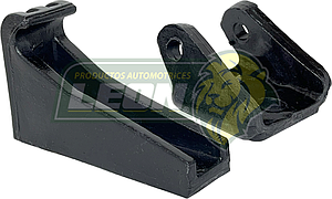BASE P/GANCHO DE COFRE VOLVO “TIPO L”