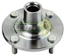 MAZA RUEDA DELANTERA NISSAN SENTRA B15 01-06 (4 BIRLOS) SIN ABS