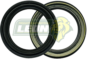 RETEN RUEDA DELANTERA EXTERIOR NISSAN TSURU III 93-08 56/59x78/74z8/10 NBR (ANTES 40227-50Y01) BRUCK