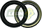RETEN RUEDA DELANTERA EXTERIOR NISSAN TSURU III 93-08 56/59x78/74z8/10 NBR (ANTES 40227-50Y01) BRUCK