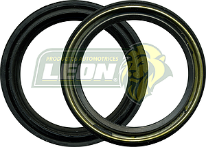 RETEN RUEDA DELANTERA INTERIOR NISSAN TSURU III 1.6L 92-17 55x68x12 (ANTES 40232-50Y00)