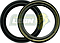 RETEN RUEDA DELANTERA INTERIOR NISSAN TSURU III 1.6L 92-17 55x68x12 (ANTES 40232-50Y00)