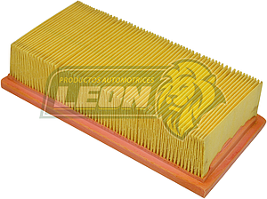 FILTRO AIRE CARIBE, ATLANTIC, GOLF, JETTA A2 87-92 (PCAVW4) BOSCH