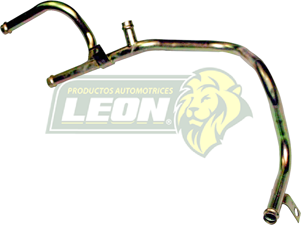 TUBO AGUA VW CARIBE M.1700 “MODELO NUEVO” NACIONAL