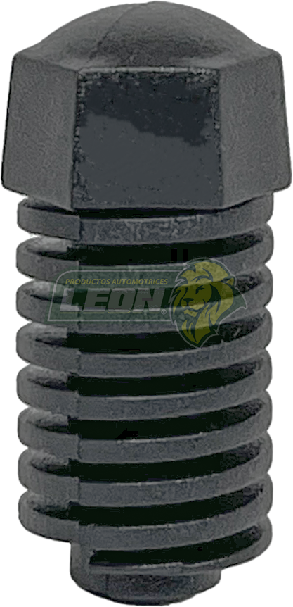 GOMA REGATON ó SOPORTE COFRE UNIVERSAL CHRYSLER (TOPCOCHRYS)