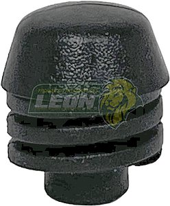 GOMA REGATON ó SOPORTE COFRE VW JETTA CORTO (TOPCOJETCOR)
