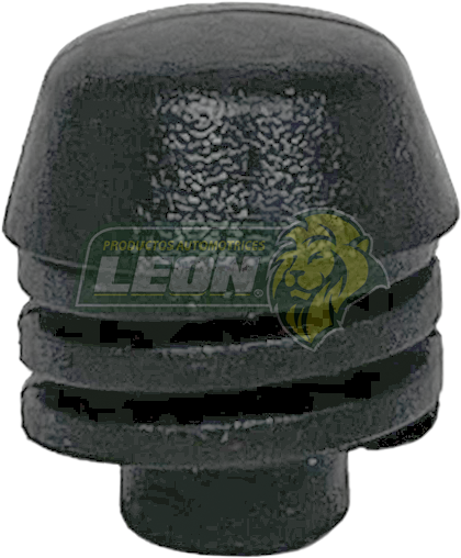 GOMA REGATON ó SOPORTE COFRE VW JETTA CORTO (TOPCOJETCOR)