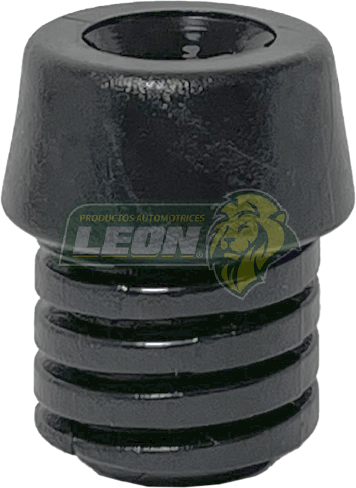 GOMA REGATON ó SOPORTE COFRE NISSAN PK-UP D21 (TOPCOD21)