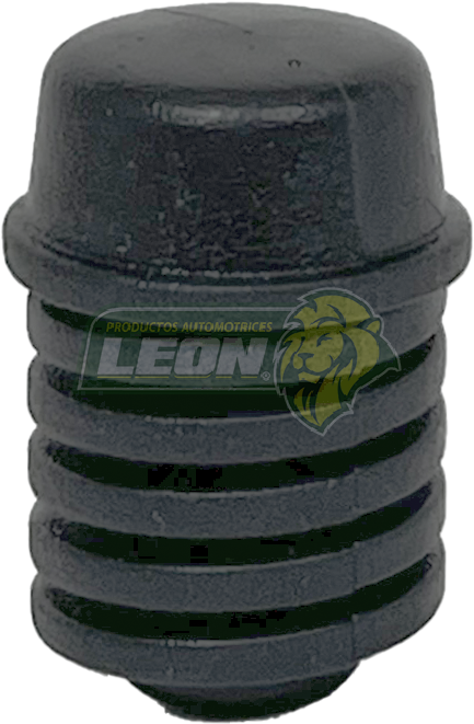 GOMA REGATON ó SOPORTE COFRE G.M. AVEO (TOPCOAVEO)