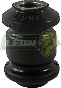 BUJE HORQUILLA SUSPENSION G.M. AVEO 08-17, PONTIAC G3 06-09 INFERIOR CHICO GERMANY
