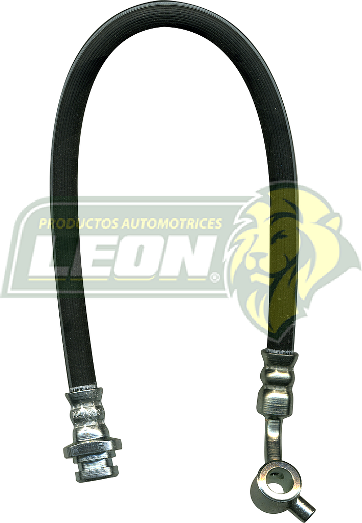 MANGUERA FRENO NISSAN PK-UP 720 1.8L 80-86 DELANTERO (L)