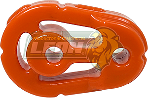 SOPORTE ESCAPE DODGE RAM PICK-UP (MORAM) NARANJA