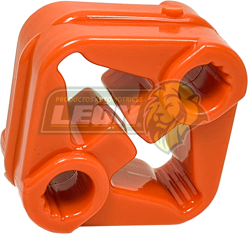 SOPORTE ESCAPE FORD (MOFORD) NARANJA