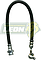 MANGUERA FRENO NISSAN PK-UP 720 1.8L 80-86 DELANTERO (R)