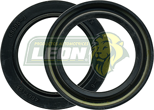 RETEN CIGUEÑAL DODGE NEON, STRATUS DELANTERO