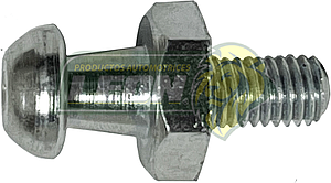 BOLA CLUTCH TOYOTA AVANZA 03-15 8x1.25 mm (07-329-1)