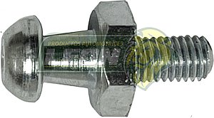 BOLA CLUTCH TOYOTA AVANZA 03-15 8x1.25 mm (07-329-1)