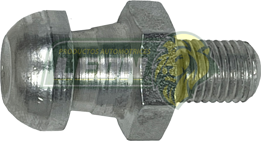 BOLA CLUTCH TOYOTA COROLLA 91-13, CELICA 00-05, MATRIX 03-14, YARIS 06-14, MR2 SPYDER 00-05 10x1.25 mm (07-329-2)