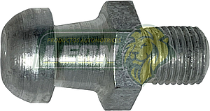 BOLA CLUTCH TOYOTA RAV4 96-05, CAMRY 02-09, COROLLA 09-13, MATRIX 09-14, CELICA 12x1.25 mm (07-329-3)