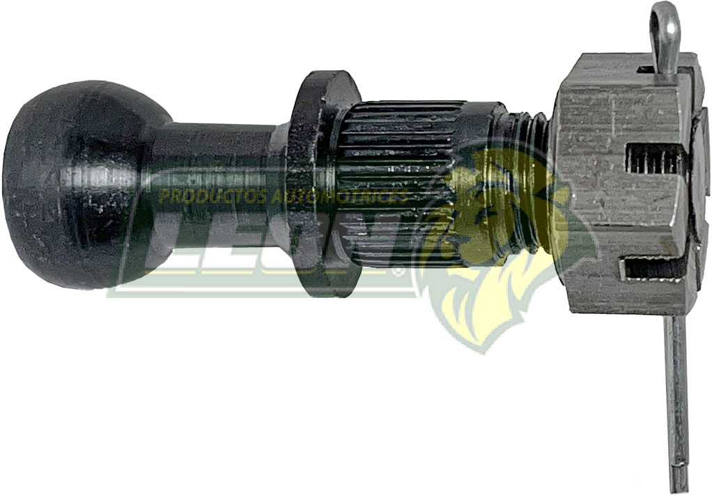 BOLA CLUTCH TOYOTA HILUX 4x4 DOBLE EJE 83-85 14x1.50 mm (JGO. COMPLETO) (07-329-5)