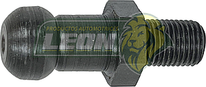 BOLA CLUTCH TOYOTA HILUX, FORTUNER 15-18, TACOMA, LAND CRUISER, FJ CRUISER 10-18 12x1.25 mm (07-329 B)