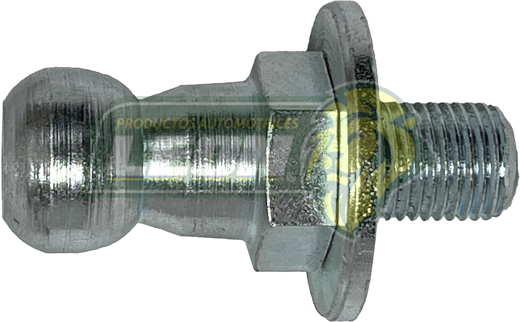 BOLA CLUTCH TOYOTA HILUX, 4RUNNER, LAND CRUISER, FORTUNER 05-11 12x1.25 mm (07-329 B1)