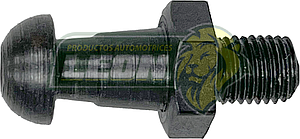 BOLA CLUTCH TOYOTA HIACE, HILUX, COROLLA, COASTER, CORONA, CELICA 10x1.25 mm (07-329 C1)